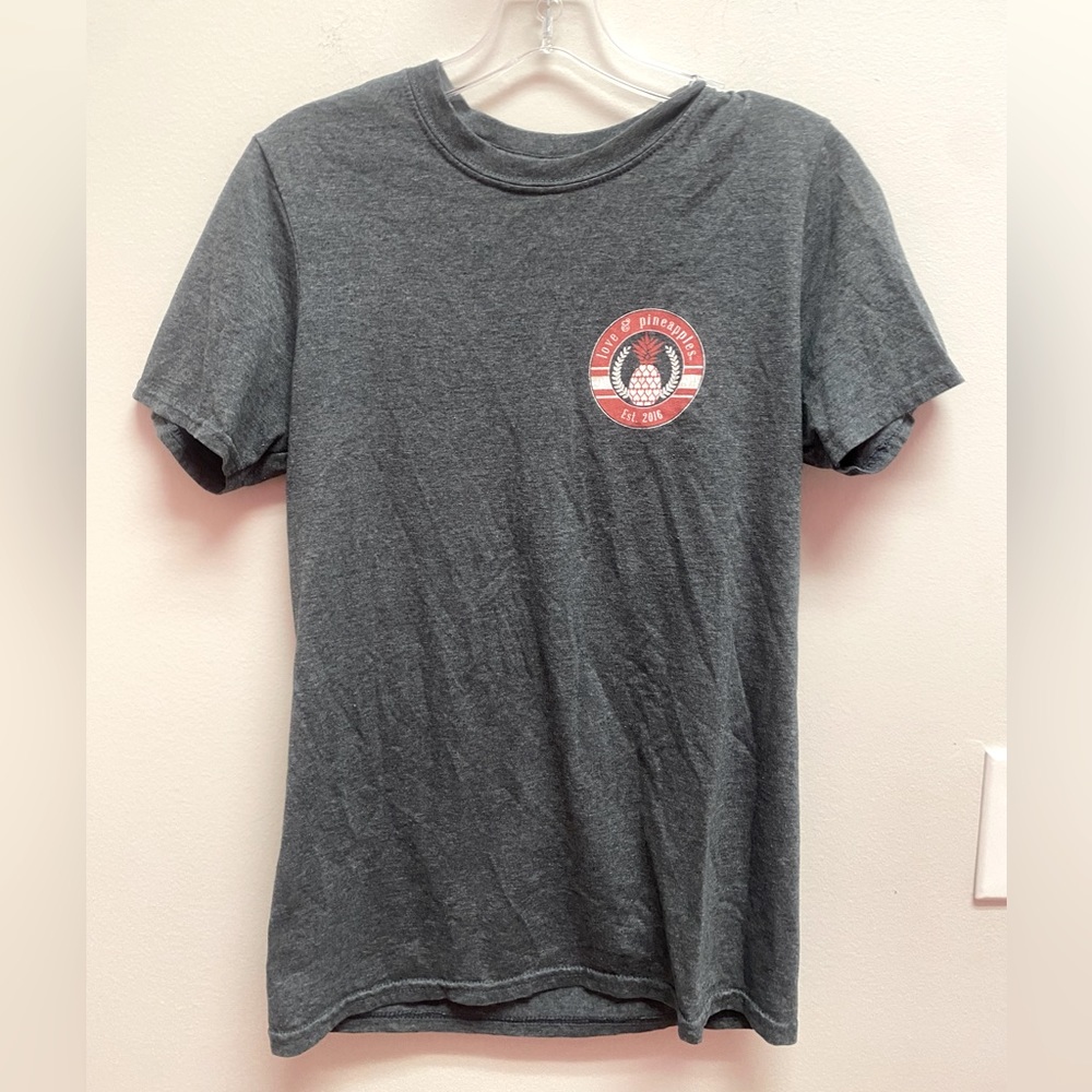 ‘Play Ball’ Tee Shirt